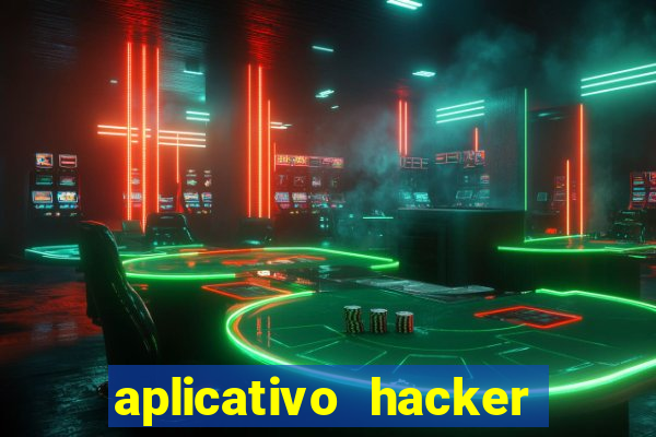 aplicativo hacker fortune tiger